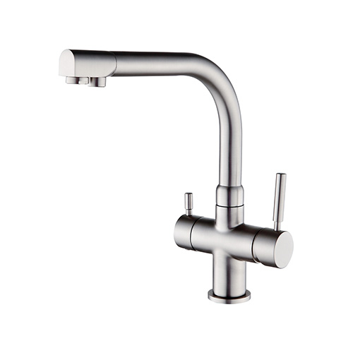 Vòi rửa bát nóng lạnh Napoliz NA-106CR - Image 3