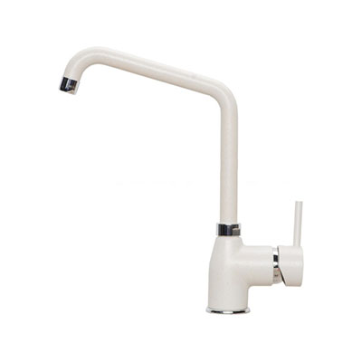 Vòi rửa bát nóng lạnh nhập khẩu Italia Argo i-2451 - Image 3