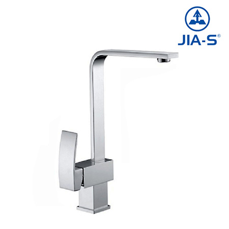 Vòi rửa bát nóng lạnh Obiste OB214 - Image 4
