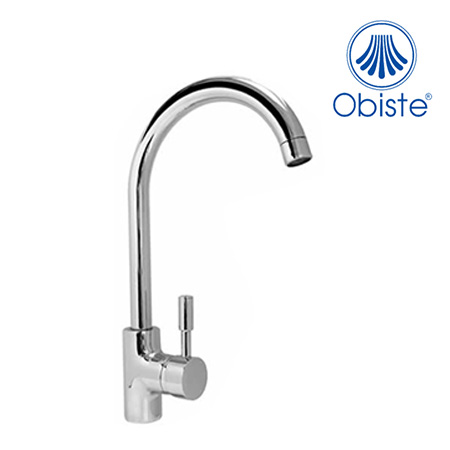 Vòi rửa bát nóng lạnh Obiste OB218 - Image 5