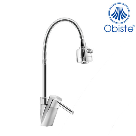 Vòi rửa bát nóng lạnh Obiste OB306 - Image 5