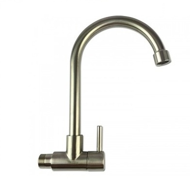 Vòi rửa bát nóng lạnh Ram Tapware ELSSMCP5 195849 - Image 5