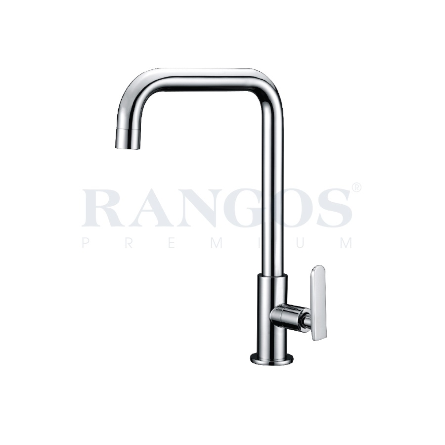 Vòi rửa bát nóng lạnh Rangos RG-512 - Image 3