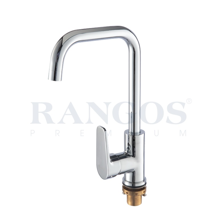 Vòi rửa bát nóng lạnh Rangos RG-525 - Image 5