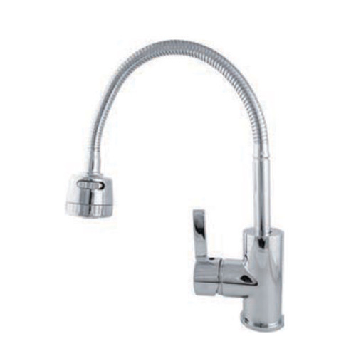 Vòi rửa bát nóng lạnh Royal Join RA-001 - Image 4