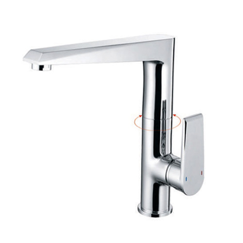 Vòi rửa bát nóng lạnh Royal Join RA-5301 - Image 5