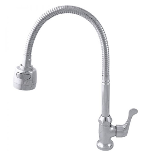 Vòi rửa bát nóng lạnh Royal Join RA-9328 - Image 4