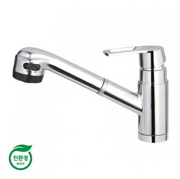Vòi rửa bát nóng lạnh Samwon IKF-734 - Image 5