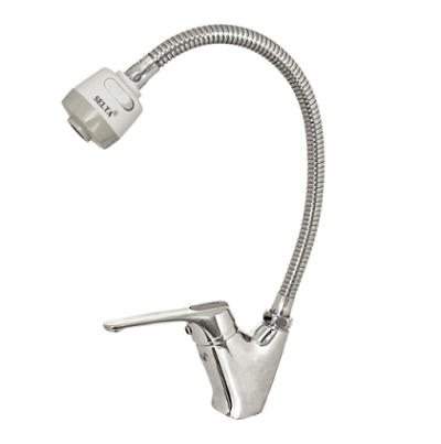 Vòi rửa bát nóng lạnh SELTA SS-102 - Image 3