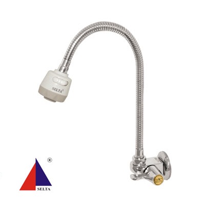 Vòi rửa bát nóng lạnh SELTA SS-111 - Image 4