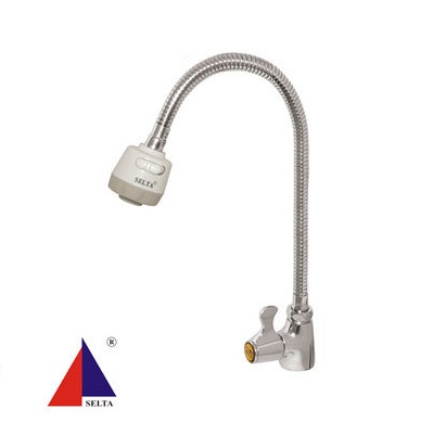 Vòi rửa bát nóng lạnh SELTA SS-112 - Image 4