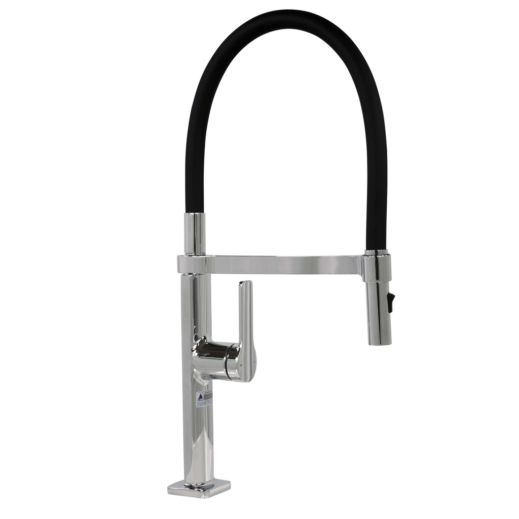 Vòi rửa bát nóng lạnh SELTA SS-2003F - Image 3