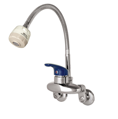 Vòi rửa bát nóng lạnh SELTA SS-2003F - Image 5