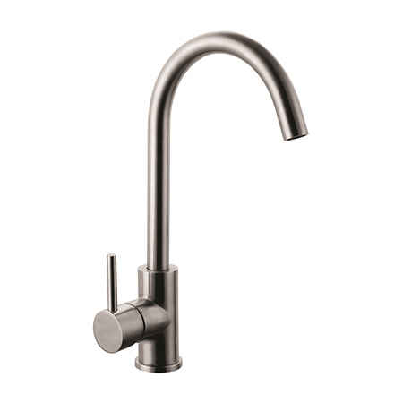 Vòi rửa bát nóng lạnh Sevilla SV-706V - Image 4