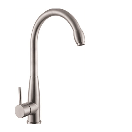 Vòi rửa bát nóng lạnh Sevilla SV-833V (dây rút) - Image 5