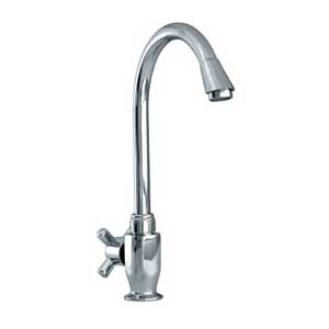 Vòi rửa bát nóng lạnh Viglacera VSD-7011 - Image 3