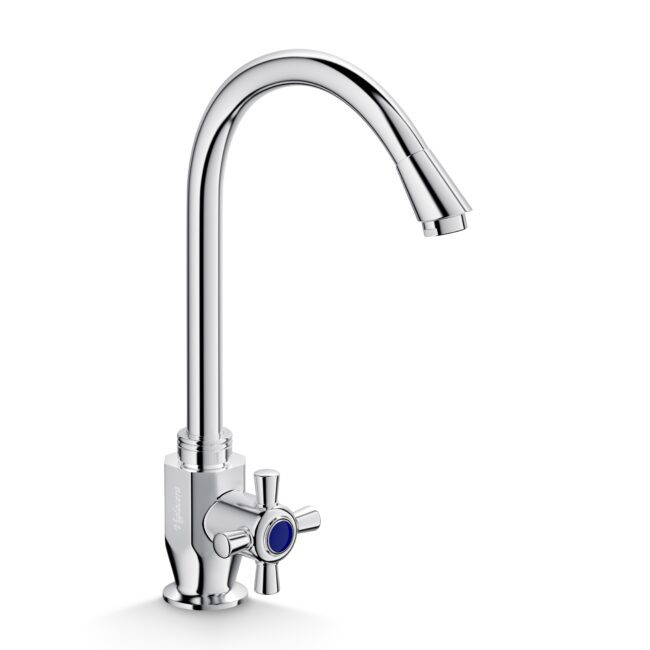 Vòi rửa bát nóng lạnh Viglacera VSD-7011 - Image 5