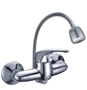 Vòi rửa bát nước lạnh AMTS AM-4100 - Image 3