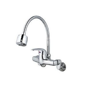 Vòi rửa bát nước lạnh Caesar K028C - Image 4