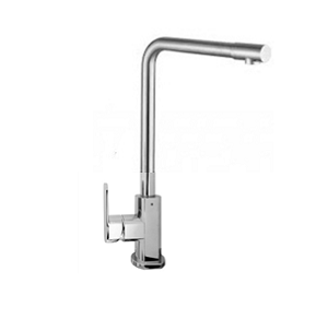 Vòi rửa bát nước lạnh gắn tường Bancoot 304-03T - Image 5