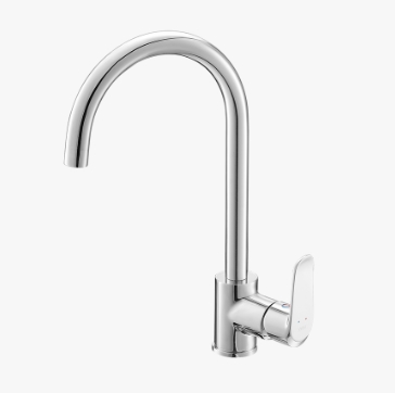 Vòi rửa bát nước lạnh inax SFV-30 - Image 4