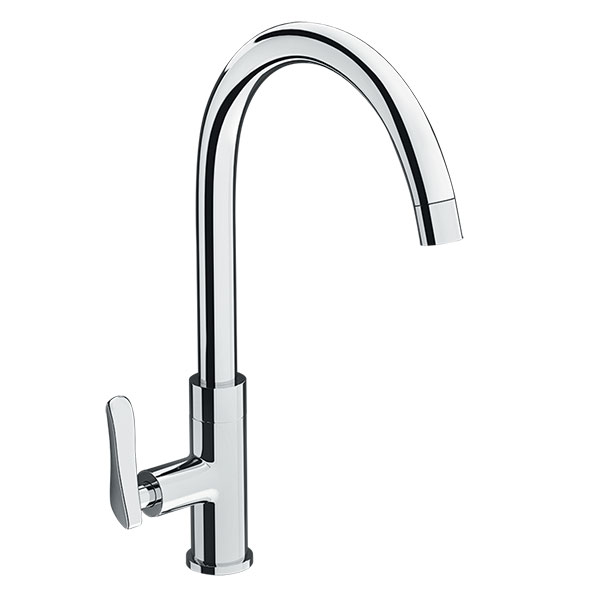 Vòi rửa bát nước lạnh inax SFV-31S