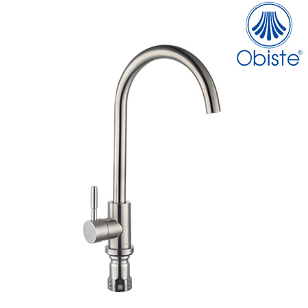 Vòi rửa bát nước lạnh Obiste OB516 - Image 3