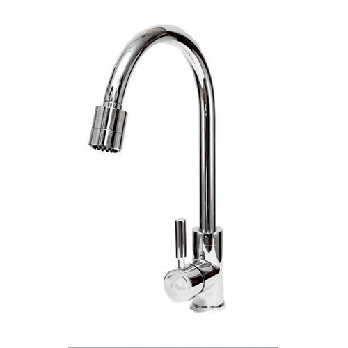 Vòi rửa bát nước lạnh Royal Join RA-038 - Image 4