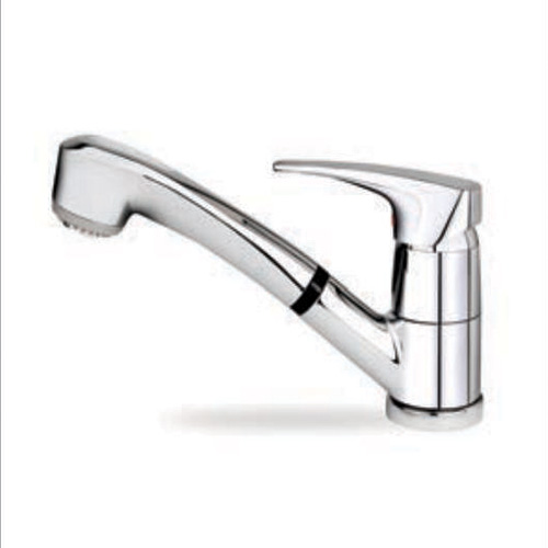 Vòi rửa bát nước lạnh Royal Join RA-452 - Image 5