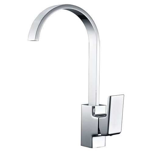 Vòi rửa bát Riba 001 - Image 4