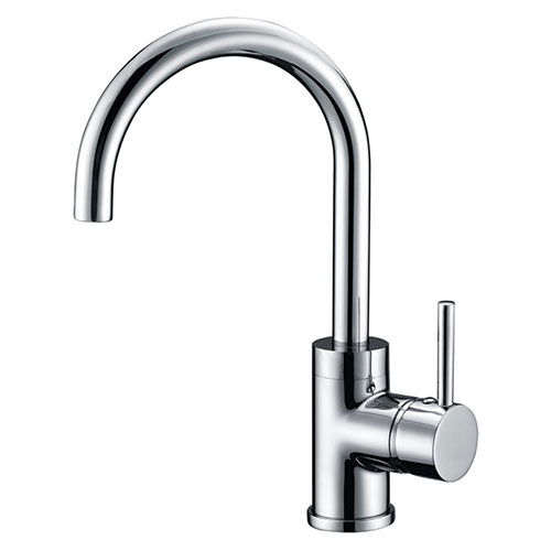 Vòi rửa bát Riba 005 - Image 3