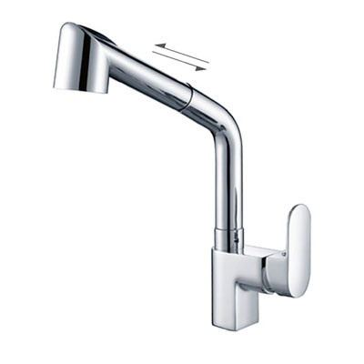 Vòi rửa bát Rlife RB-004 - Image 3