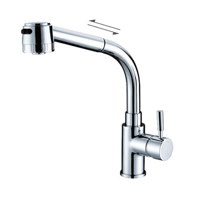 Vòi rửa bát Rlife RB-007