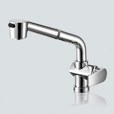 Vòi rửa bát Royal RKS120 - Image 3