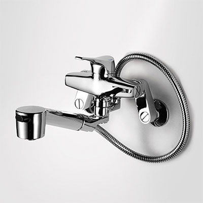 Vòi rửa bát Royal RKSA20 - Image 3