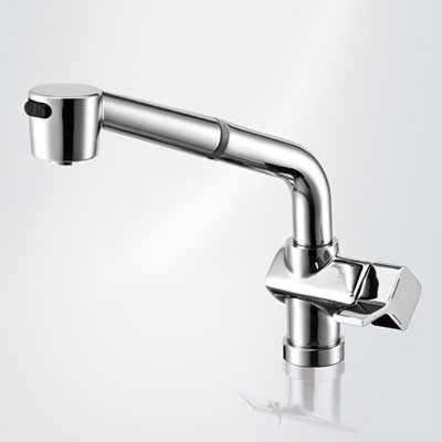 Vòi rửa bát Royal RKSE20 - Image 3