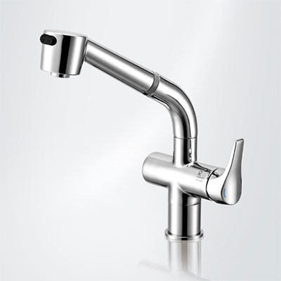 Vòi rửa bát Royal RKSE20 - Image 5