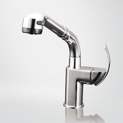 Vòi rửa bát Royal RKSP20-B - Image 4