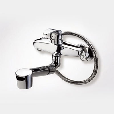 Vòi rửa bát Royal RKSP20-R - Image 3