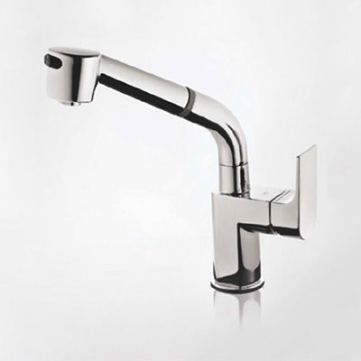 Vòi rửa bát Royal RKSP20-R - Image 5