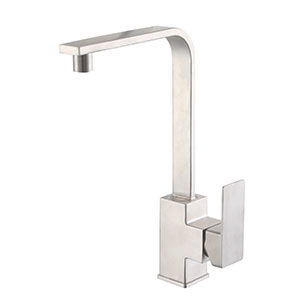 Vòi rửa bát rút dây inox SUS 304 Moonoah MN-634 - Image 3