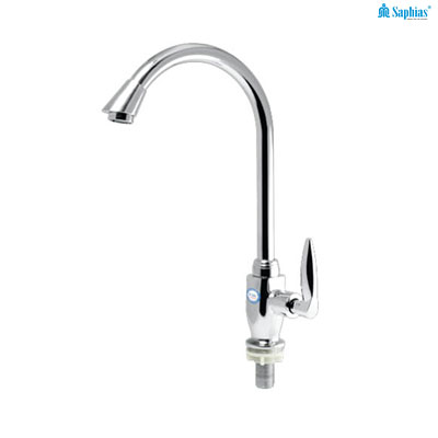 Vòi rửa bát Saphias SF-404M - Image 3