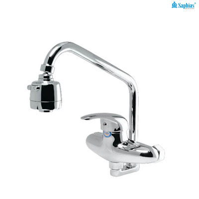 Vòi rửa bát Saphias SF-404N - Image 3