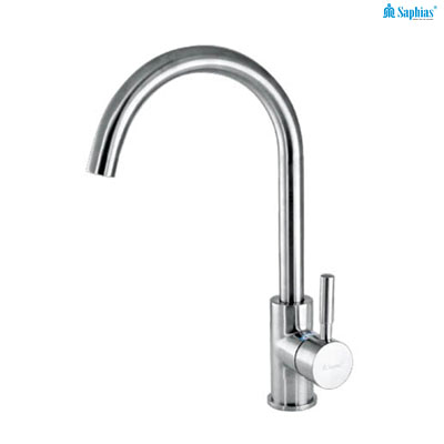 Vòi rửa bát Saphias SF-406 - Image 4