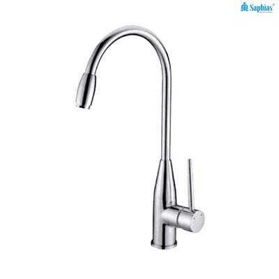 Vòi rửa bát Saphias SF-409S - Image 3