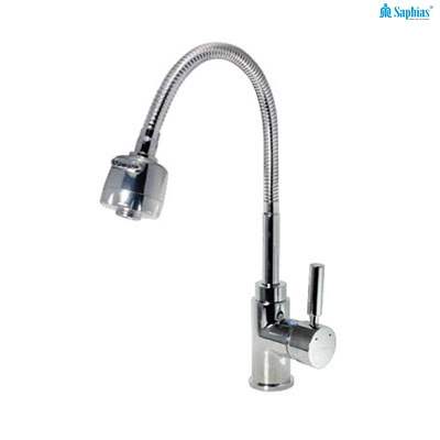 Vòi rửa bát Saphias SF-411 - Image 3