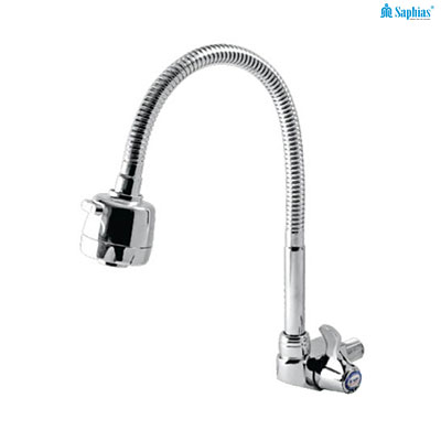 Vòi rửa bát Saphias SF-441 - Image 4