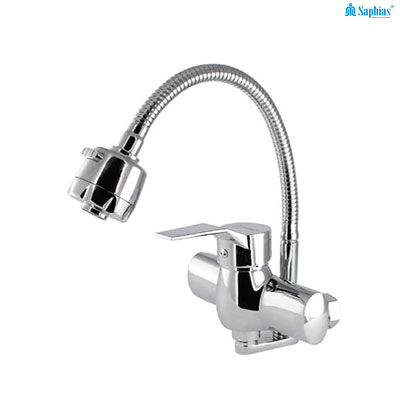 Vòi rửa bát Saphias SF-446 - Image 4