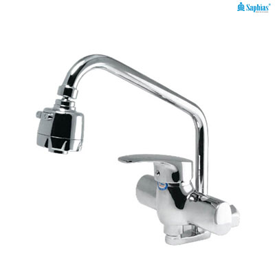 Vòi rửa bát Saphias SF-447 - Image 4