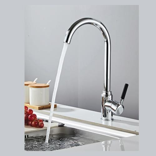 Vòi rửa bát Saphias SF-447C - Image 3